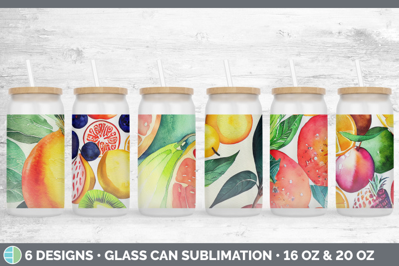 fruit-glass-can-sublimation-beer-mason-jar