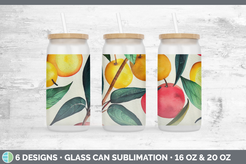 fruit-glass-can-sublimation-beer-mason-jar