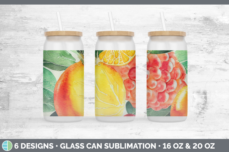 fruit-glass-can-sublimation-beer-mason-jar