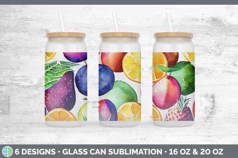 fruit-glass-can-sublimation-beer-mason-jar