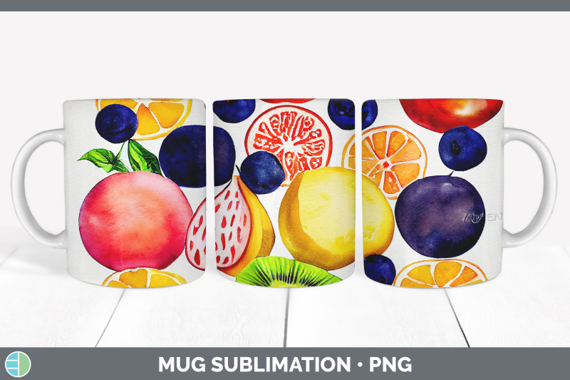 fruit-mug-sublimation-coffee-cup-designs-png