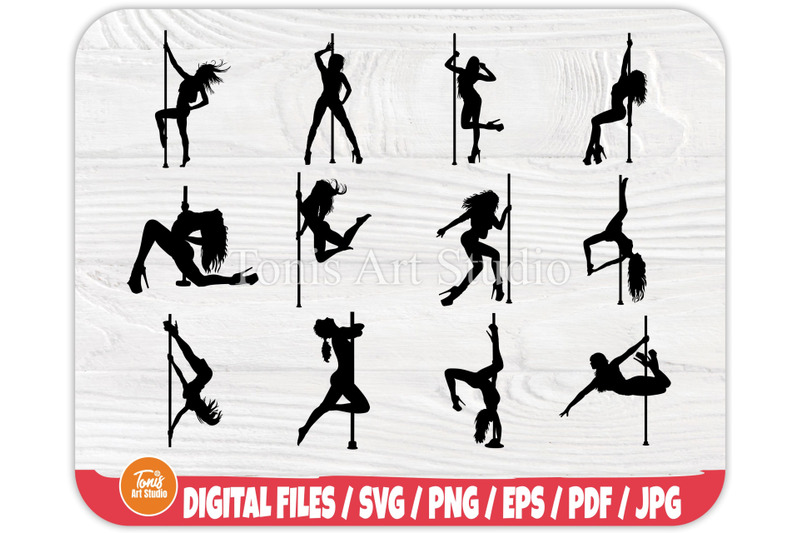 pole-dancer-svg-bundle-exotic-dancer-svg-stripper-svg-pole-dance-clipart-dancer-silhouette