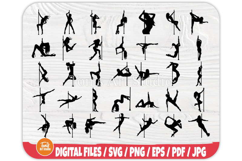 pole-dancer-svg-bundle-exotic-dancer-svg-stripper-svg-pole-dance-clipart-dancer-silhouette