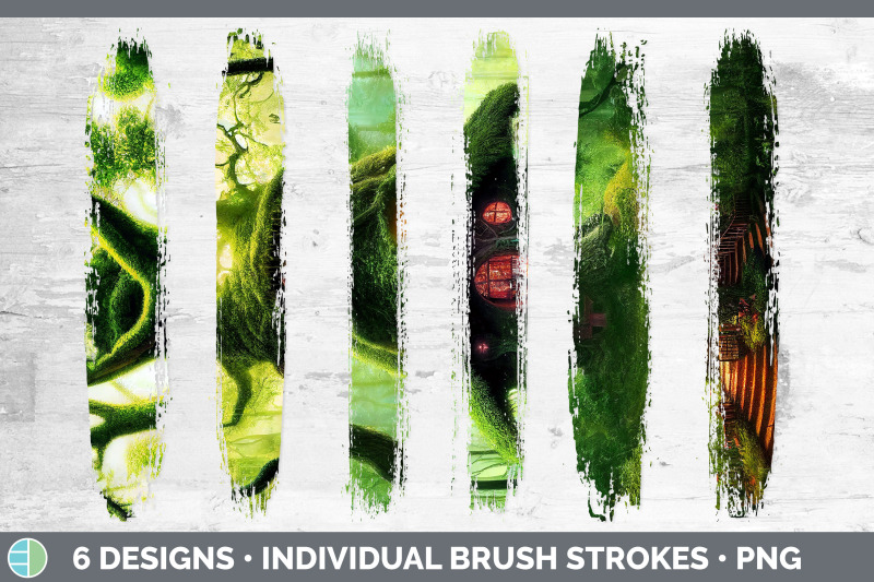 tree-house-brush-strokes-png-sublimation-designs