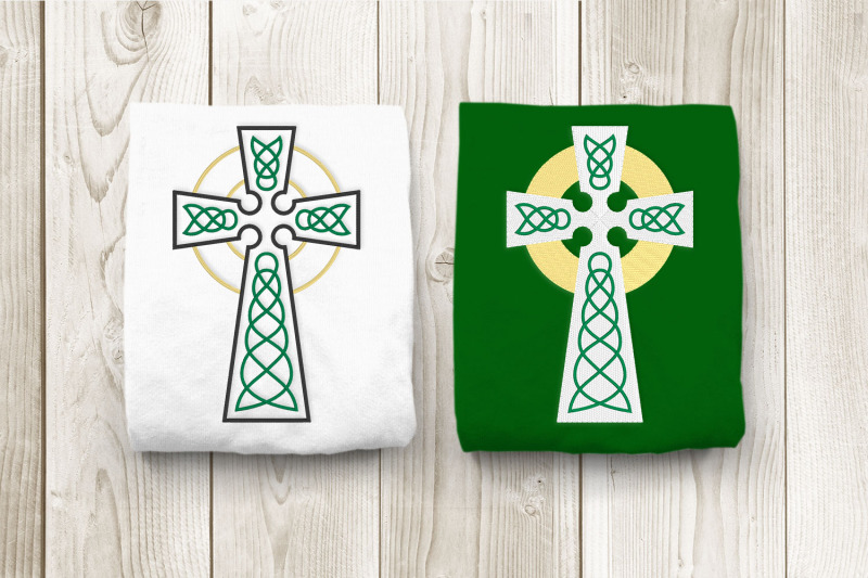 celtic-cross-duo-embroidery