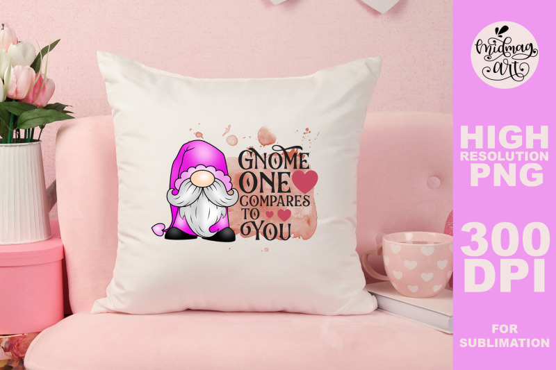 gnome-one-compares-to-you-png-valentines-day-sublimation