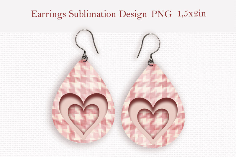 valentine-039-s-day-teardrop-sublimation-earrings-design-bundle