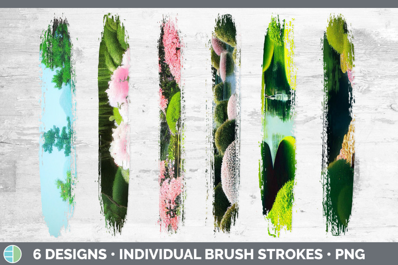 japanese-garden-brush-strokes-png-sublimation-designs