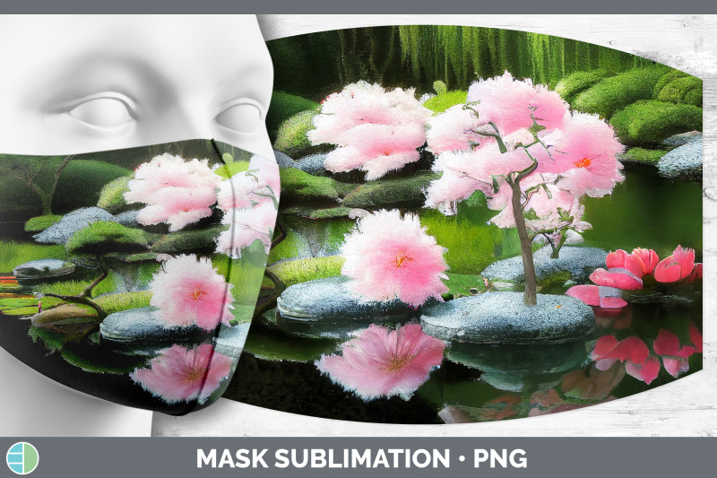 japanese-garden-mask-sublimation-bundle-face-mask-designs