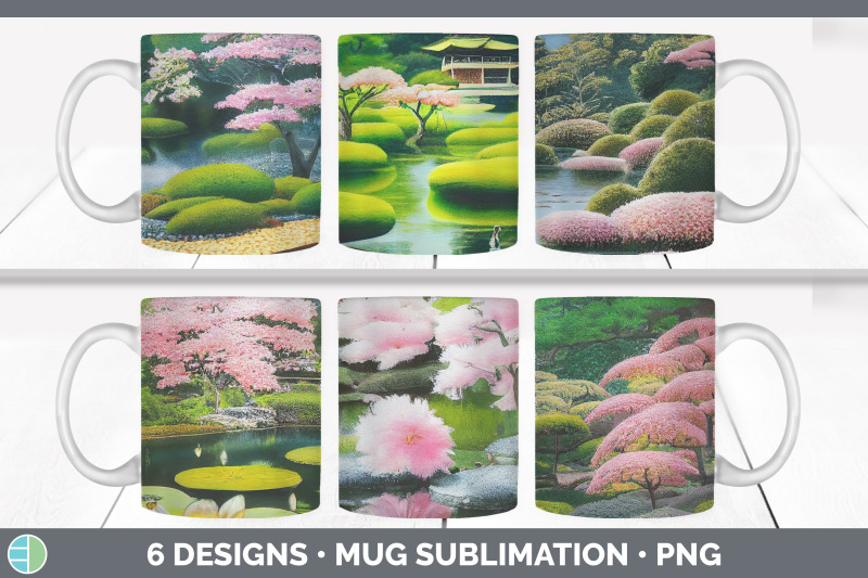 japanese-garden-mug-sublimation-coffee-cup-designs-png