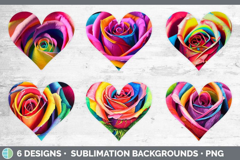 rainbow-roses-hearts-clipart