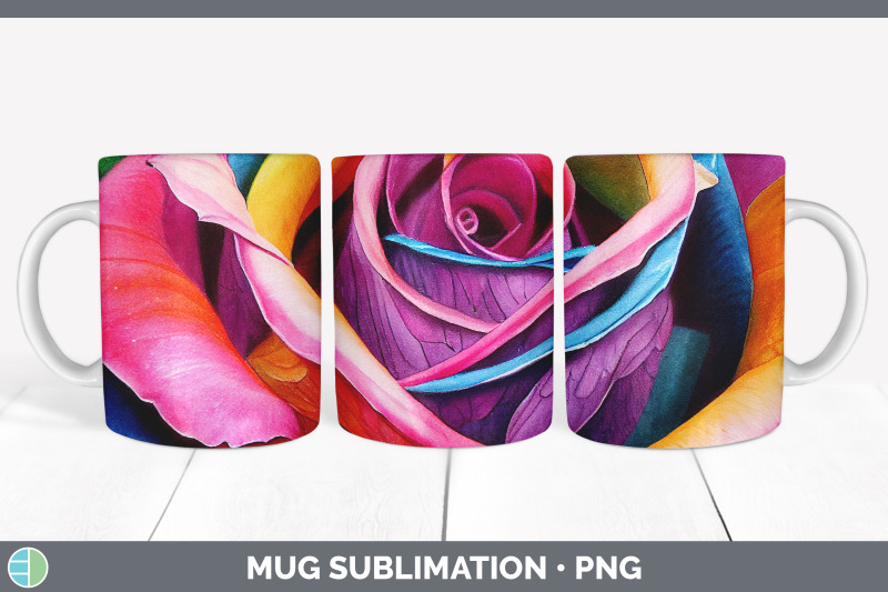 rainbow-roses-mug-sublimation