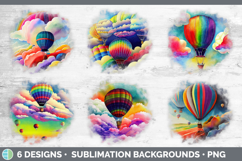 hot-air-balloon-background-grunge-sublimation-backgrounds