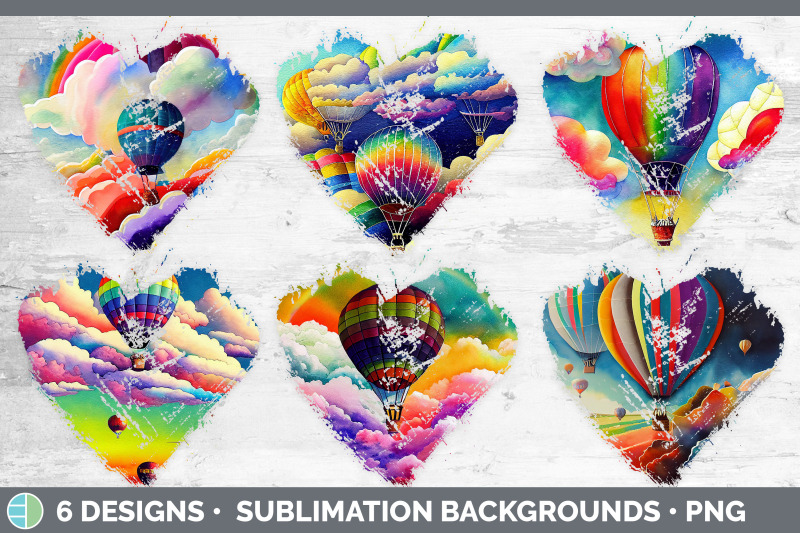 hot-air-balloon-heart-distressed-clipart