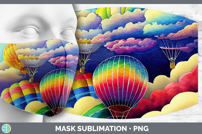 hot-air-balloon-mask-sublimation-bundle-face-mask-designs