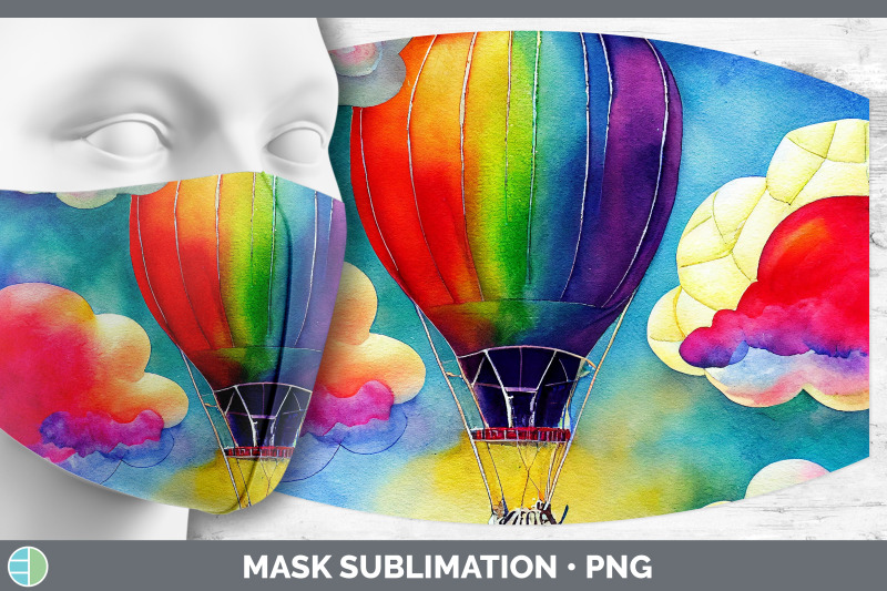 hot-air-balloon-mask-sublimation-bundle-face-mask-designs