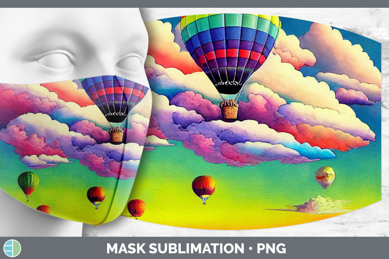 hot-air-balloon-mask-sublimation-bundle-face-mask-designs