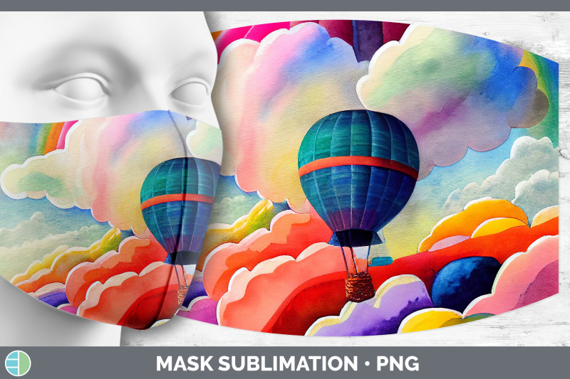 hot-air-balloon-mask-sublimation-bundle-face-mask-designs