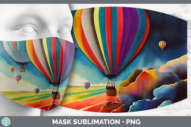 hot-air-balloon-mask-sublimation-bundle-face-mask-designs