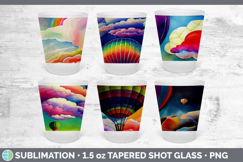 hot-air-balloon-shot-glass-sublimation-shot-glass-1-5oz-tapered