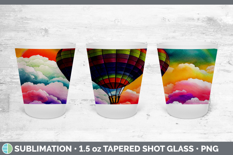 hot-air-balloon-shot-glass-sublimation-shot-glass-1-5oz-tapered