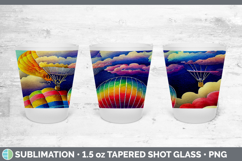 hot-air-balloon-shot-glass-sublimation-shot-glass-1-5oz-tapered