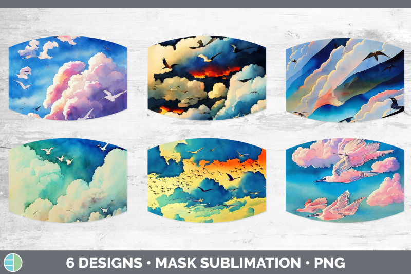 birds-flying-mask-sublimation-bundle-face-mask-designs