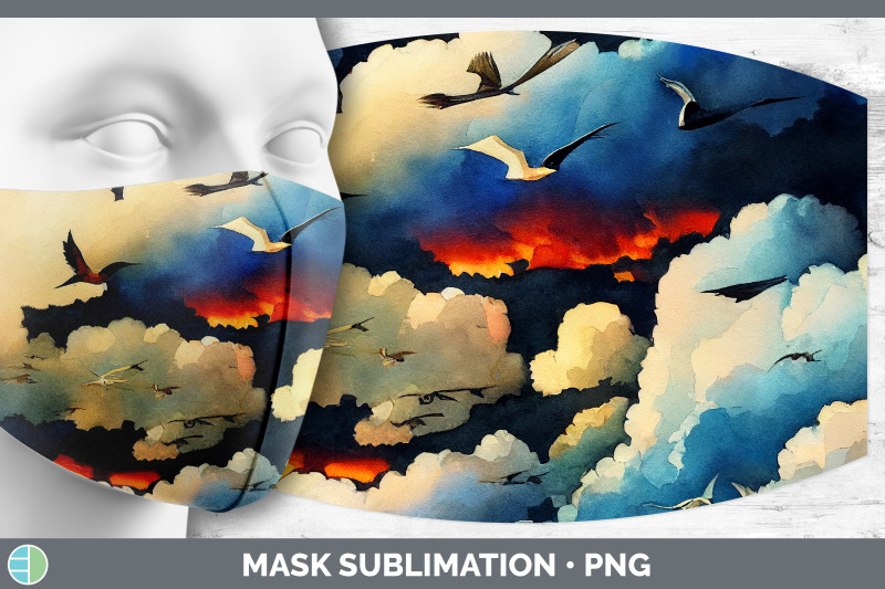 birds-flying-mask-sublimation-bundle-face-mask-designs