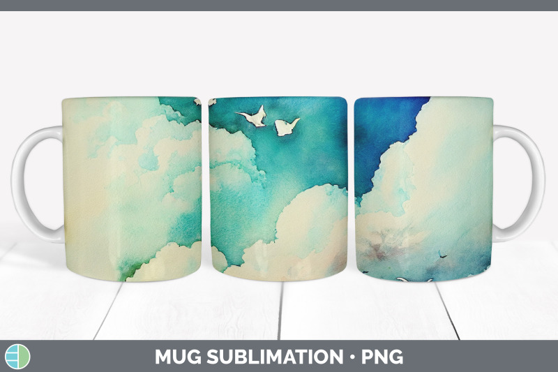 birds-flying-mug-sublimation