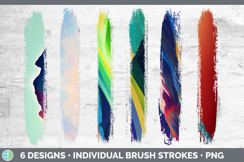 rainbow-mountains-brush-strokes-png-sublimation-designs