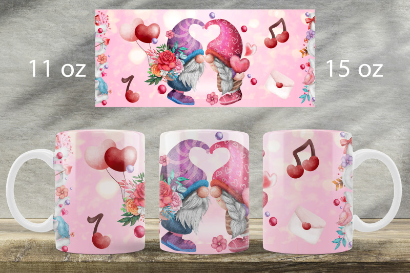 love-gnomes-mug-wrap-valentines-day-mug-sublimation-design