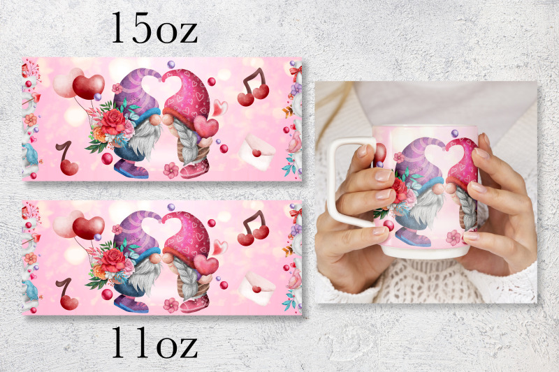 love-gnomes-mug-wrap-valentines-day-mug-sublimation-design