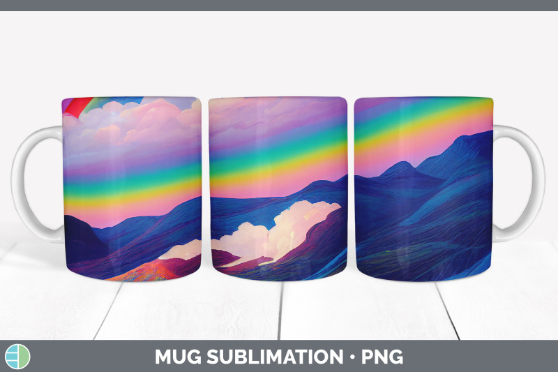 rainbow-mountains-mug-sublimation