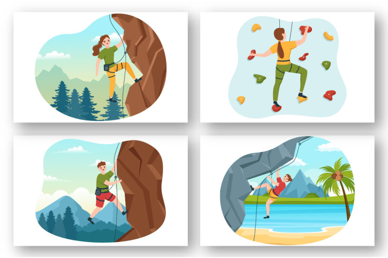 13-cliff-climbing-illustration