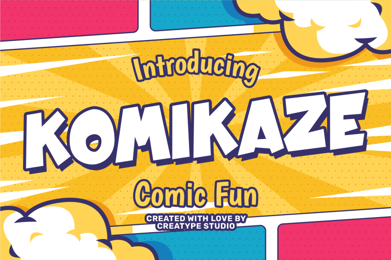 komikaze-comic-fun