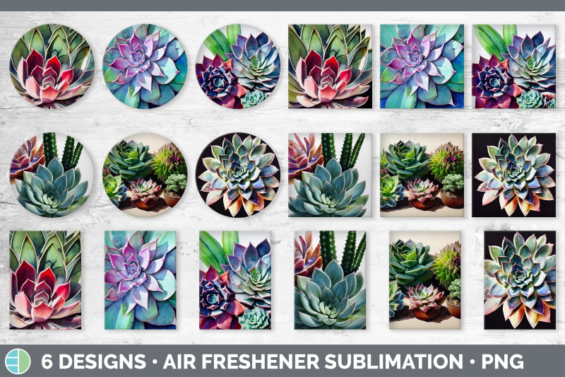 succulents-air-freshener-sublimation-designs-bundle