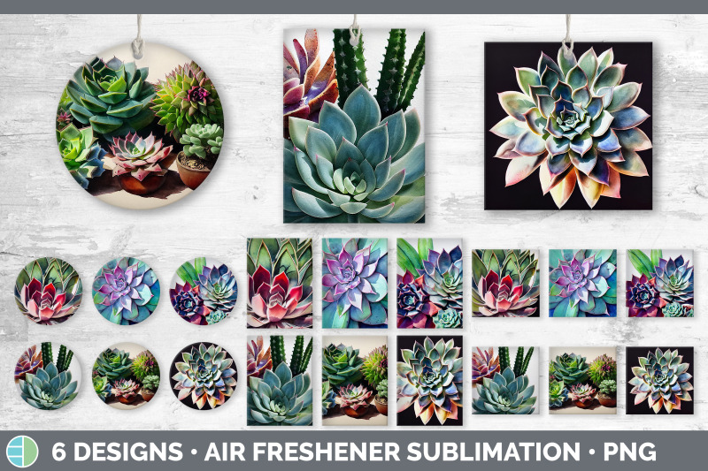 succulents-air-freshener-sublimation-designs-bundle