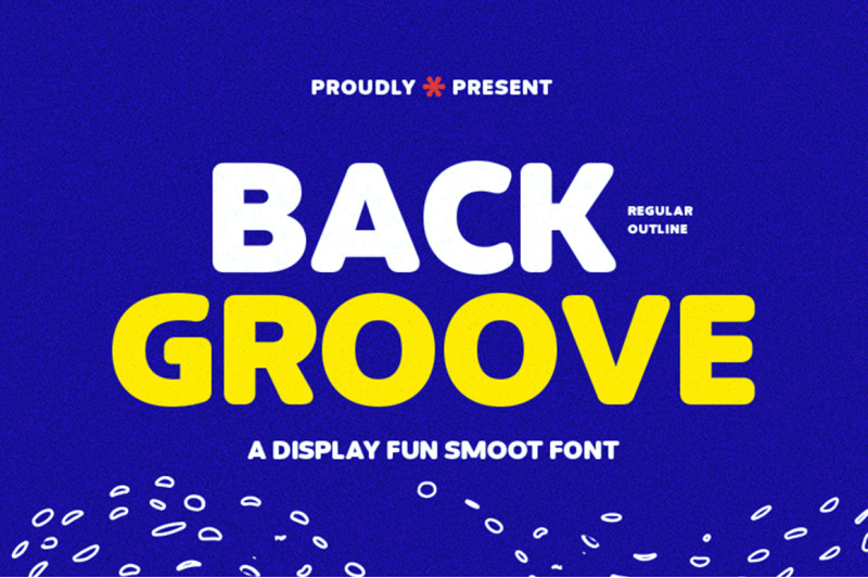 back-groove