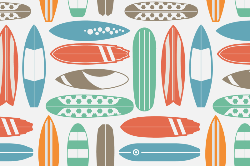 retro-surfboard-pattern-set