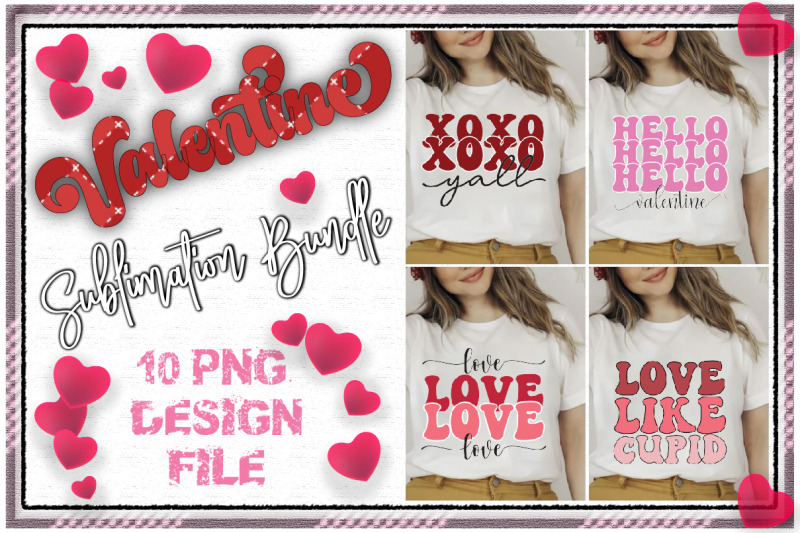 valentine-sublimation-bundle