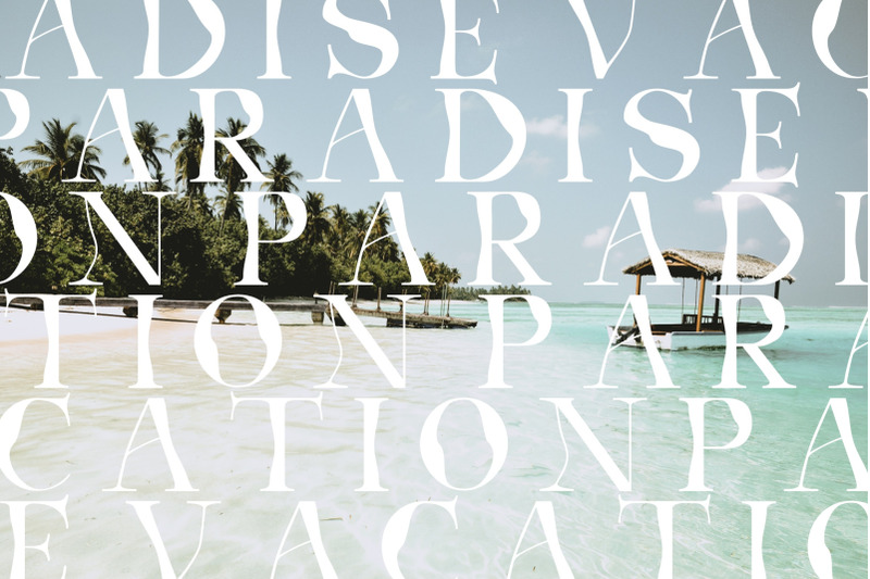 hidden-tropics-a-new-unique-serif-font