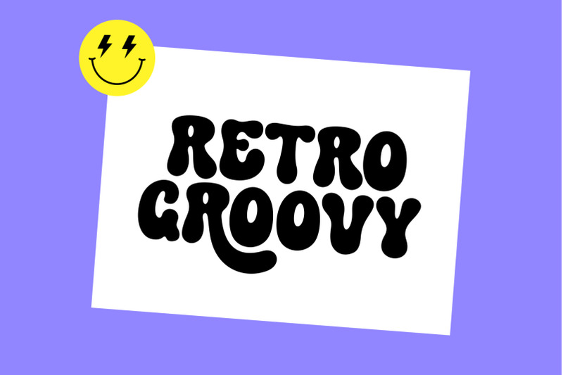 grove-retro-groovy-font