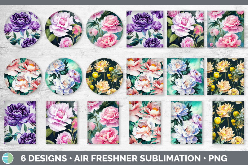 peonies-air-freshener-sublimation-designs-bundle