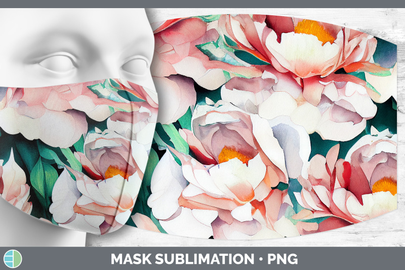 peonies-mask-sublimation-bundle-face-mask-designs