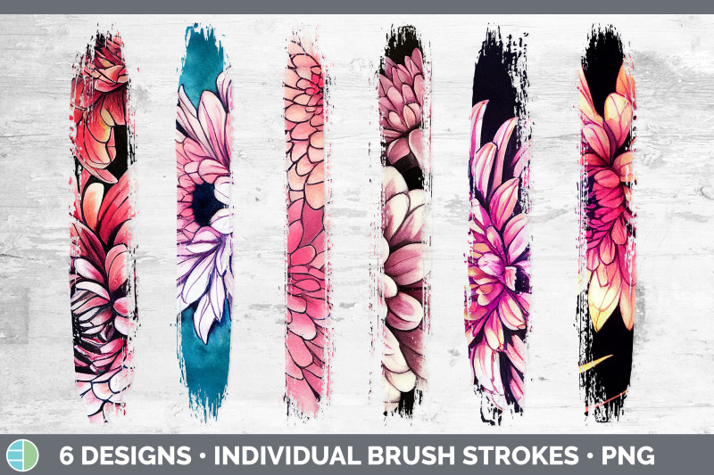 chrysanthemums-brush-strokes-png-sublimation-designs