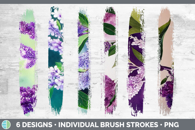 lilacs-brush-strokes-png-sublimation-designs