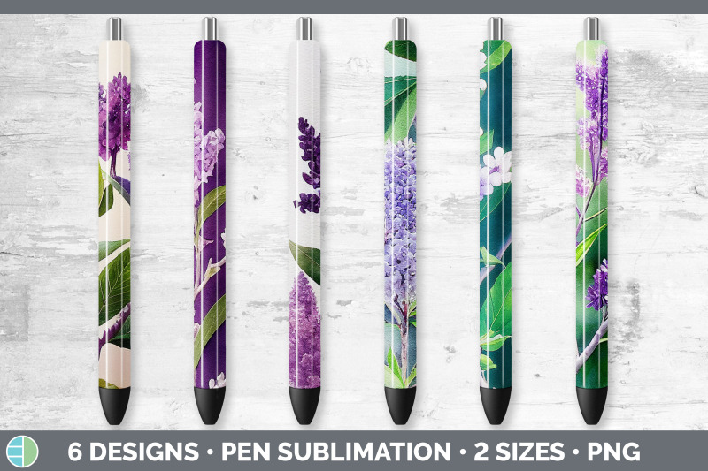 lilacs-pen-wraps-epoxy-sublimation-bundle