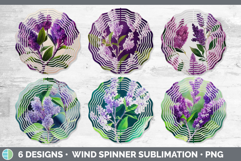 lilacs-wind-spinner-sublimation-designs-bundle