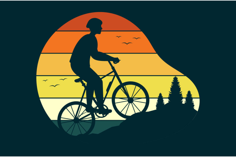 13-mountain-biking-illustration