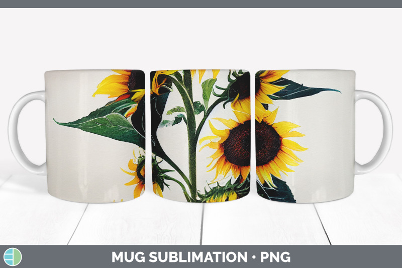 sunflowers-mug-sublimation